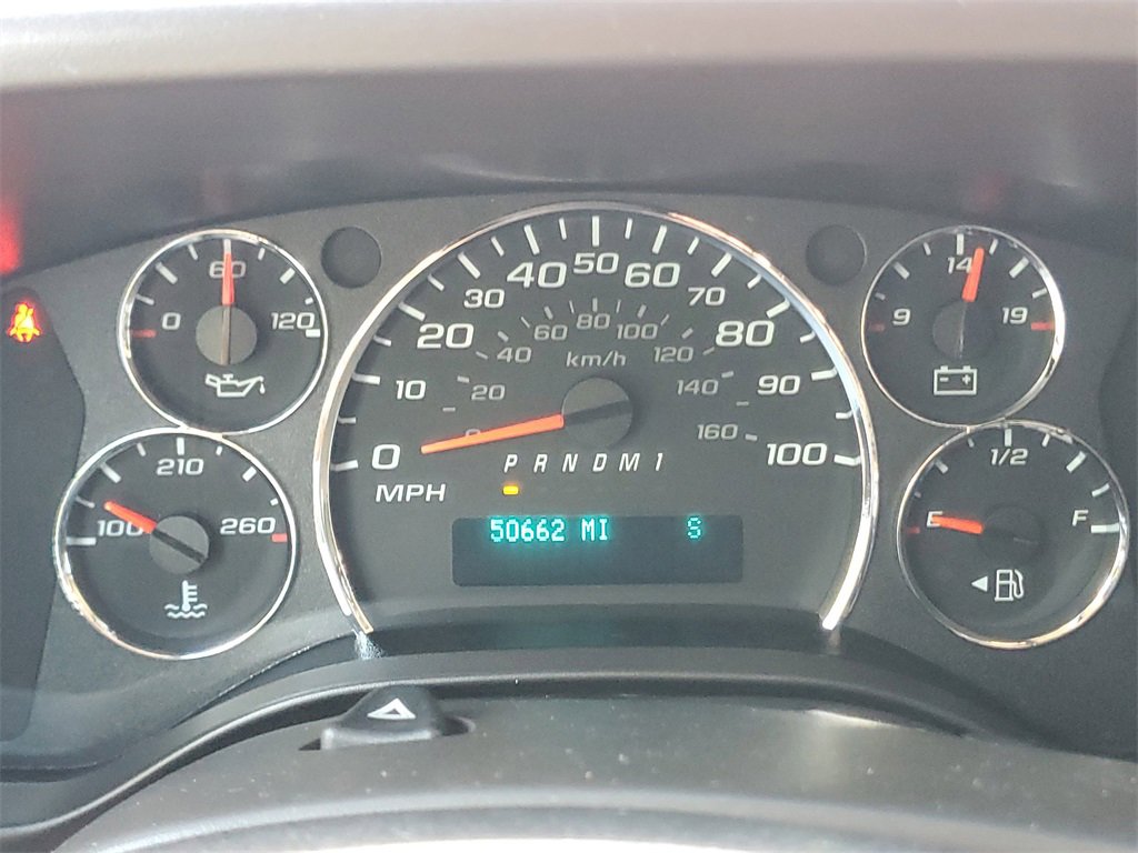 Used 2023 Chevrolet Express 2500 Extended w/ Driver Convenience Package image 20