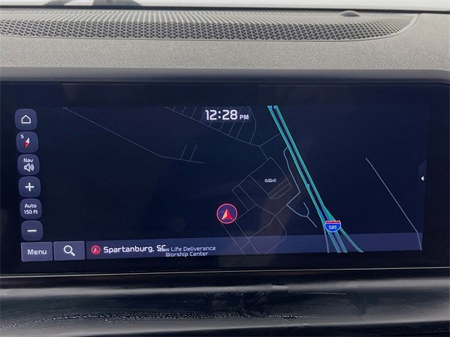 Used 2024 Kia Seltos S image 14