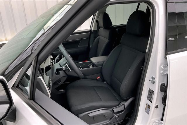 Used 2026 Hyundai Santa Fe SE AWD/4WD image 11