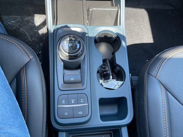 New 2026 Ford Maverick Tremor AWD/4WD image 23