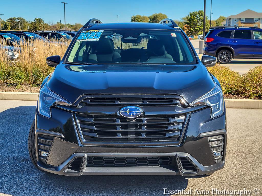 Used 2023 Subaru Ascent Onyx Edition AWD/4WD image 4