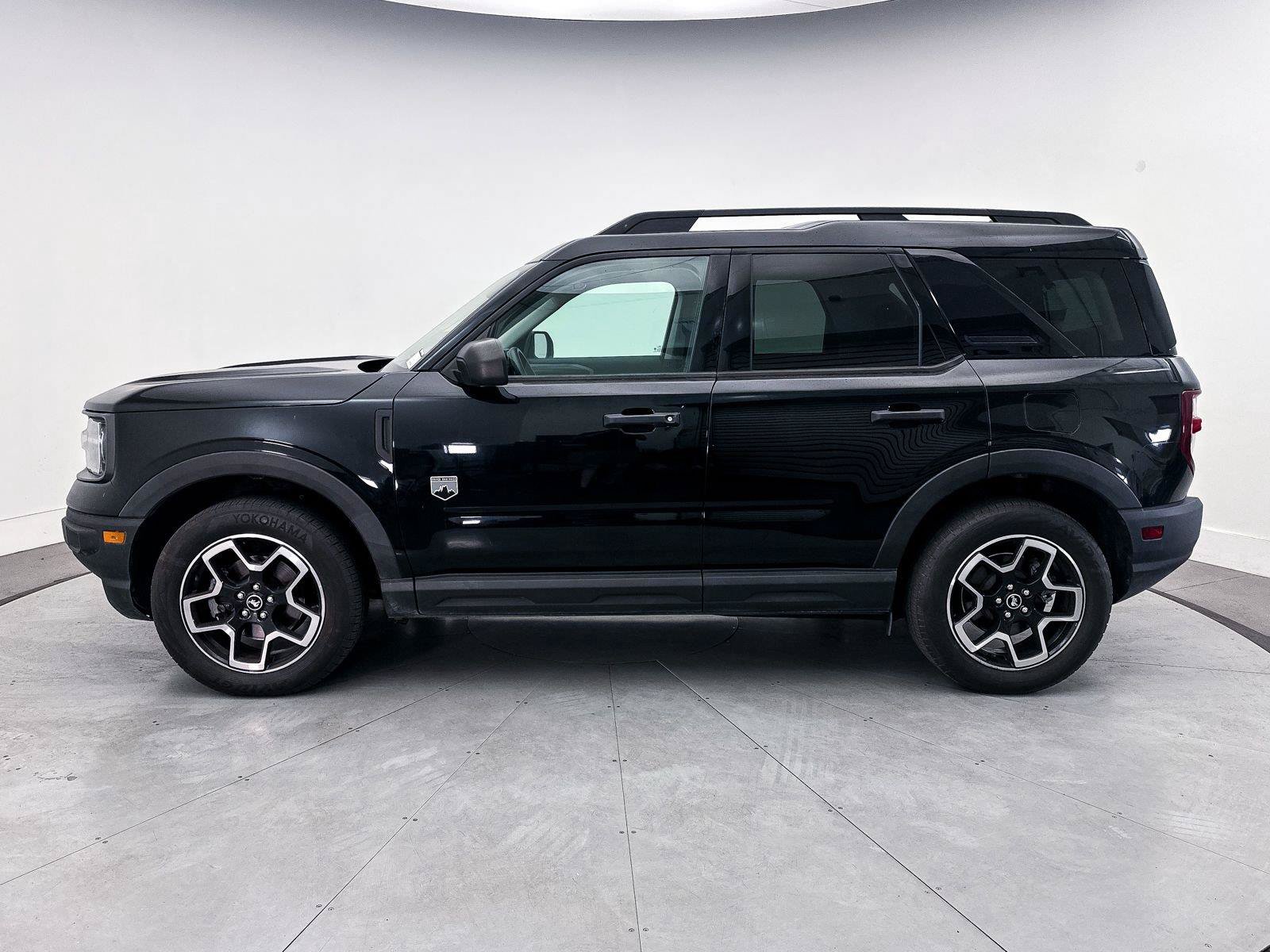 Used 2022 Ford Bronco Sport Big Bend AWD/4WD image 35
