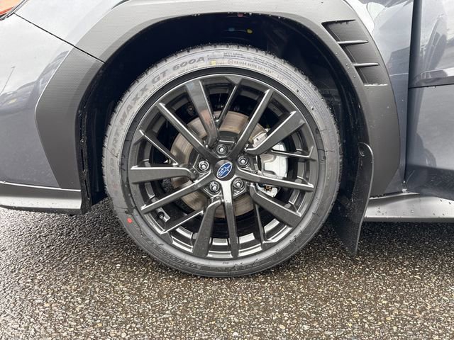 New 2026 Subaru WRX Limited image 31