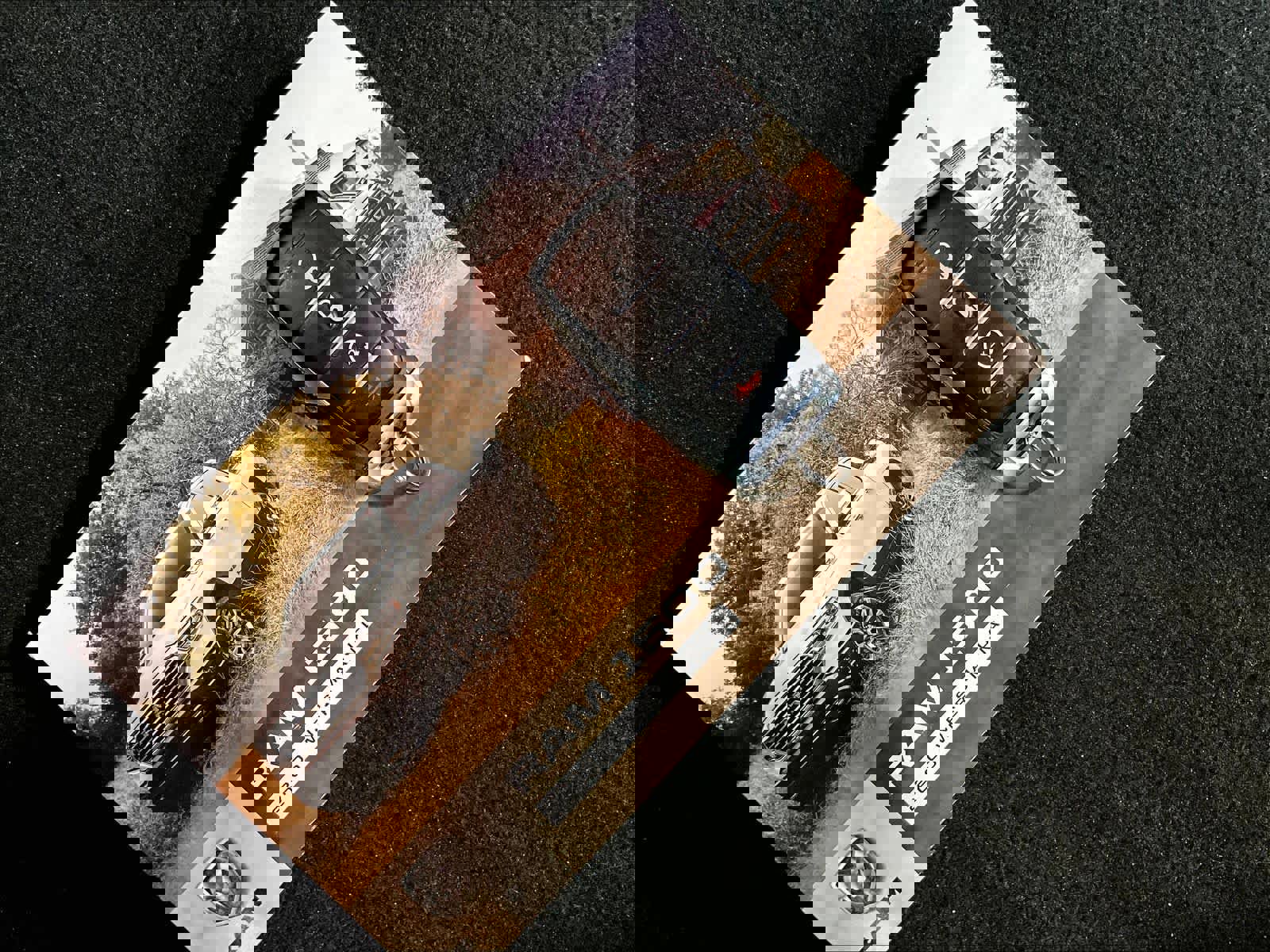 Used 2020 RAM 1500 Big Horn image 31