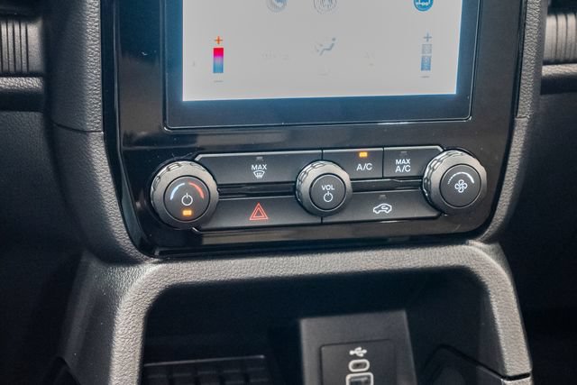 Used 2024 Ford Ranger XLT w/ Trailer Tow Package AWD/4WD image 18