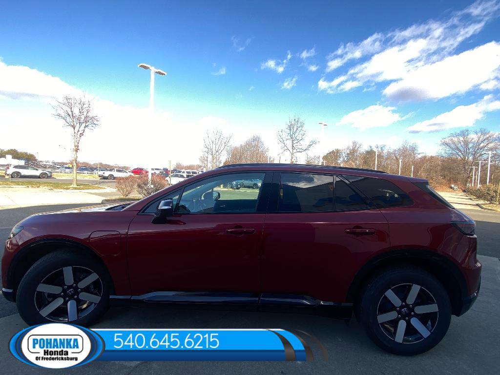 New 2026 Honda Prologue Touring video 2