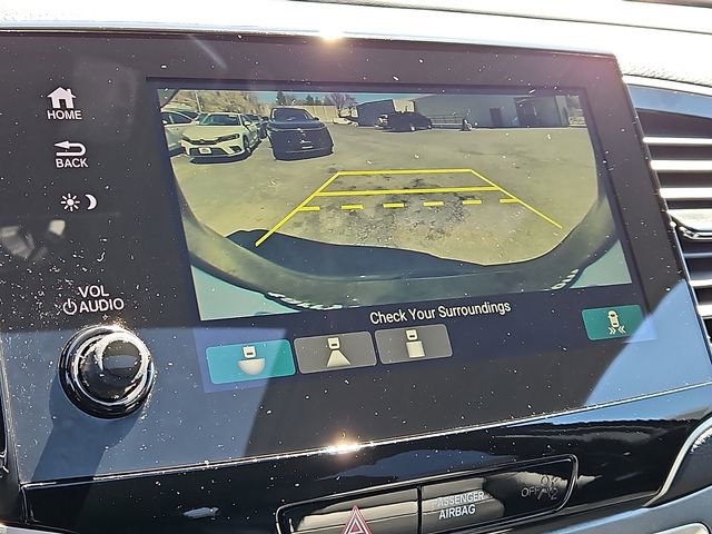 Used 2019 Honda Passport EX-L image 19