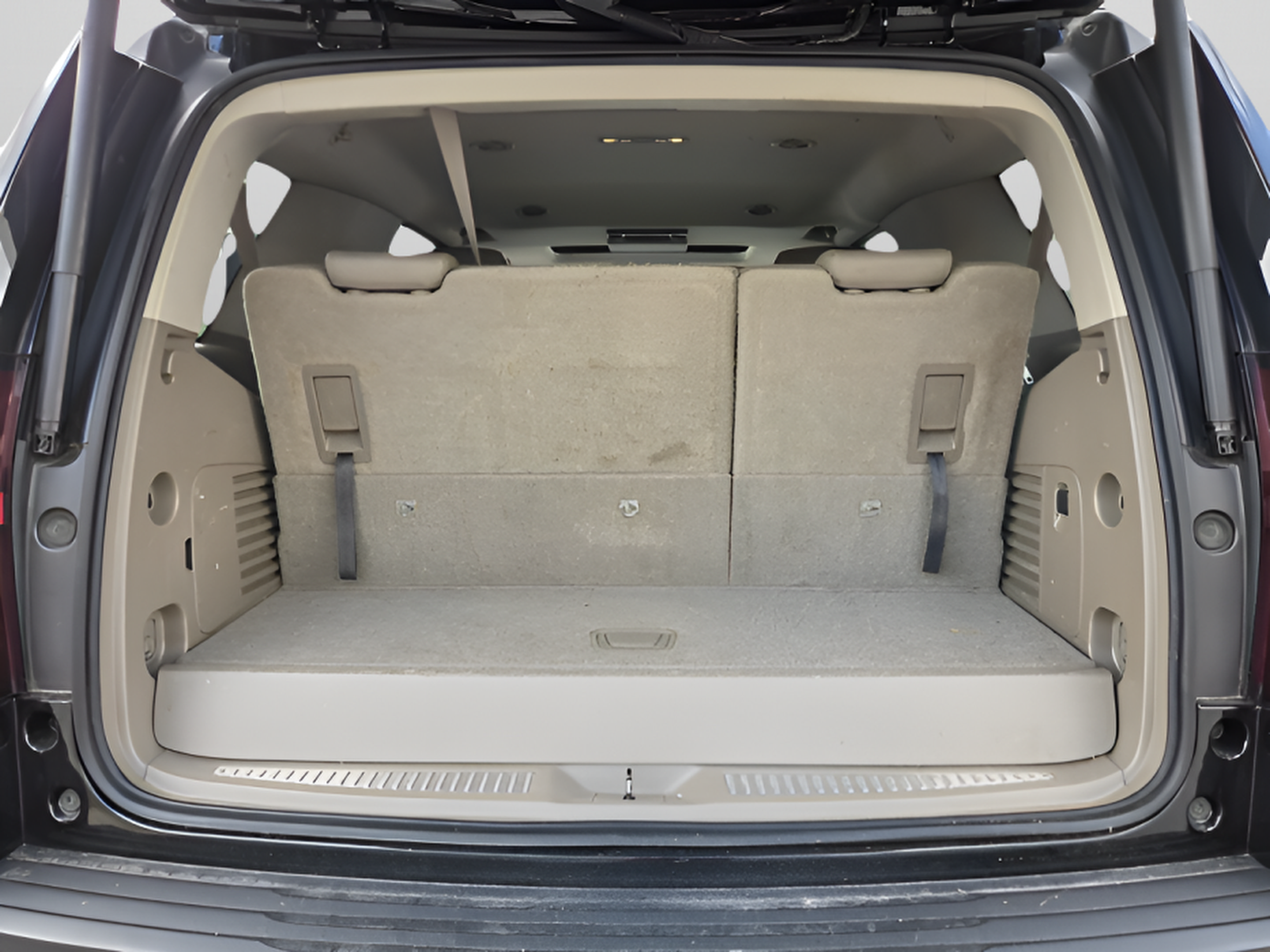 Used 2016 Chevrolet Tahoe LT RWD image 28