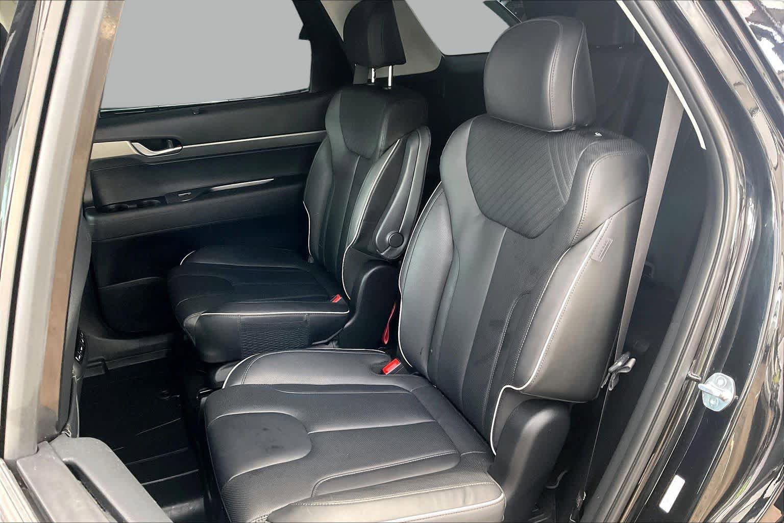 Used 2024 Hyundai Palisade XRT AWD/4WD image 21