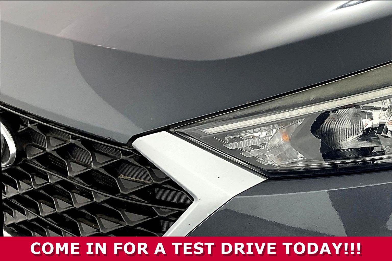Used 2019 Hyundai Tucson SEL w/ Cargo Package FWD image 30