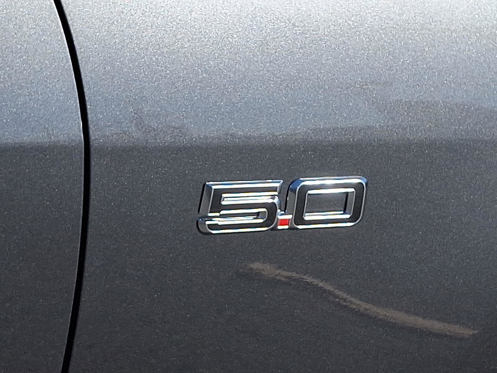 New 2025 Ford Mustang GT Premium image 20