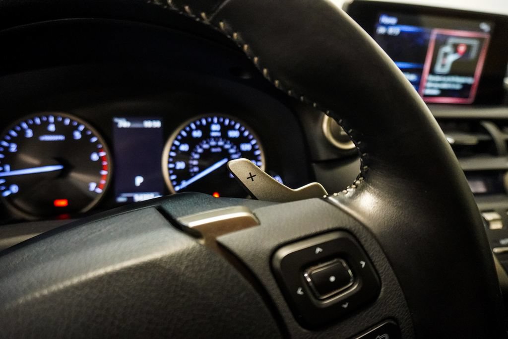 Used 2020 Lexus NX 300 FWD w/ Accessory Package image 17