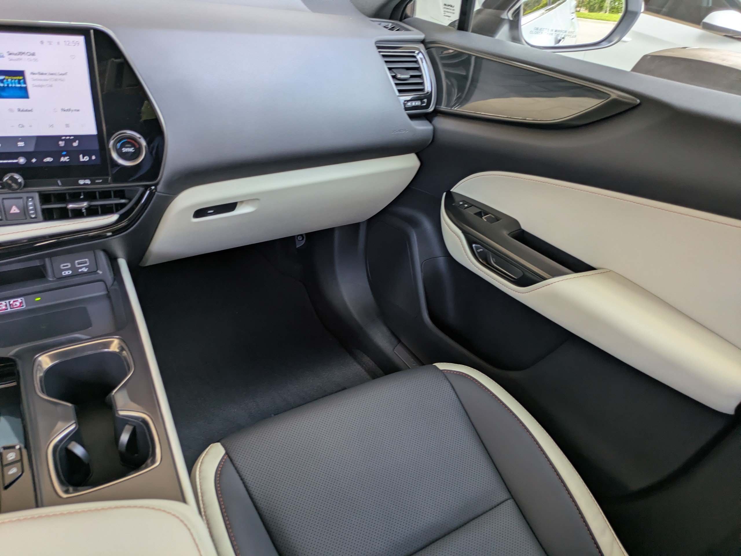 Used 2024 Lexus NX 350 AWD image 16