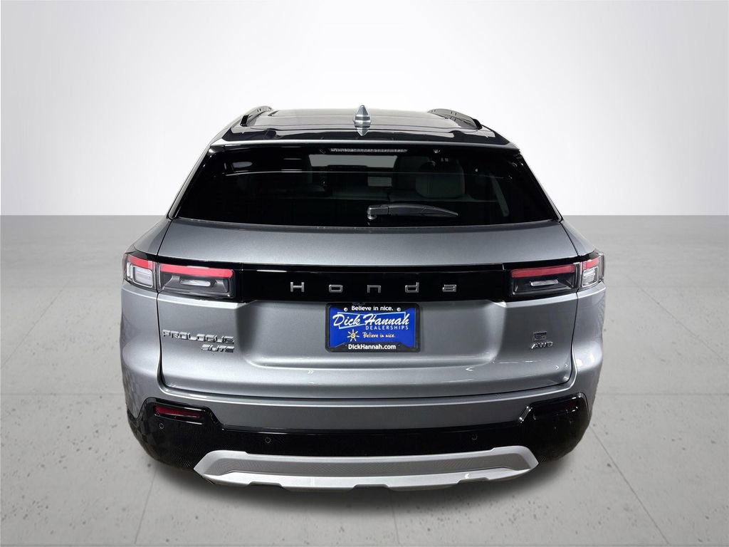 New 2026 Honda Prologue Elite image 7