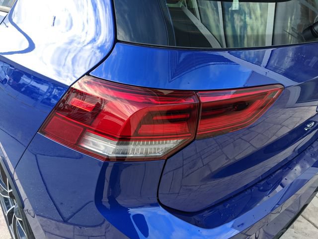 New 2026 Volkswagen Golf w/ Euro Style Package AWD/4WD image 12