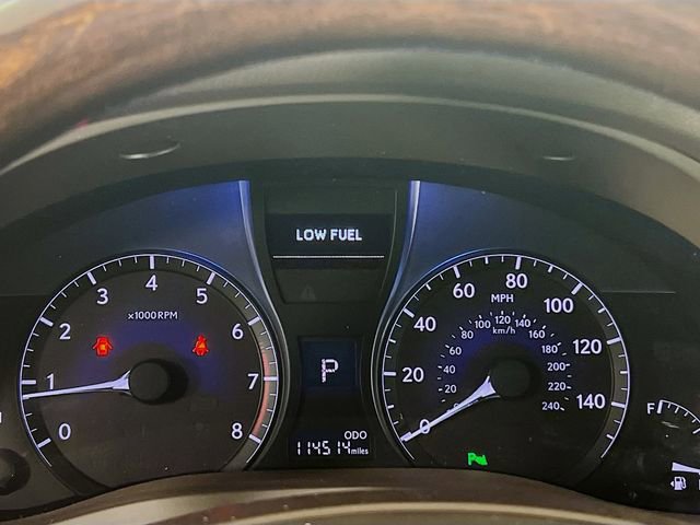 Used 2013 Lexus RX 350 AWD w/ Navigation Pkg image 11