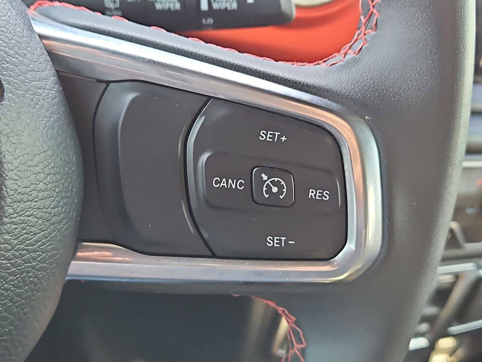 Used 2023 Jeep Wrangler Rubicon w/ LED Lighting Group image 22