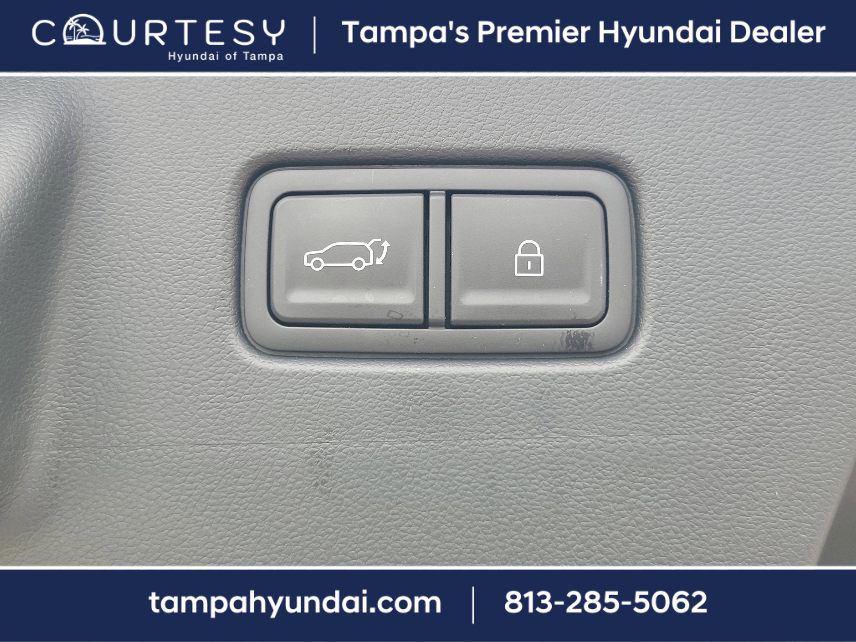 New 2026 Hyundai Palisade Calligraphy image 6