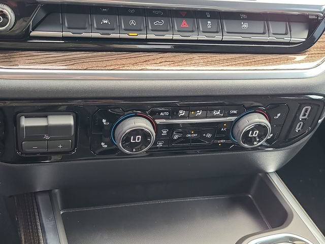 New 2026 Chevrolet Silverado 1500 RST RWD image 29