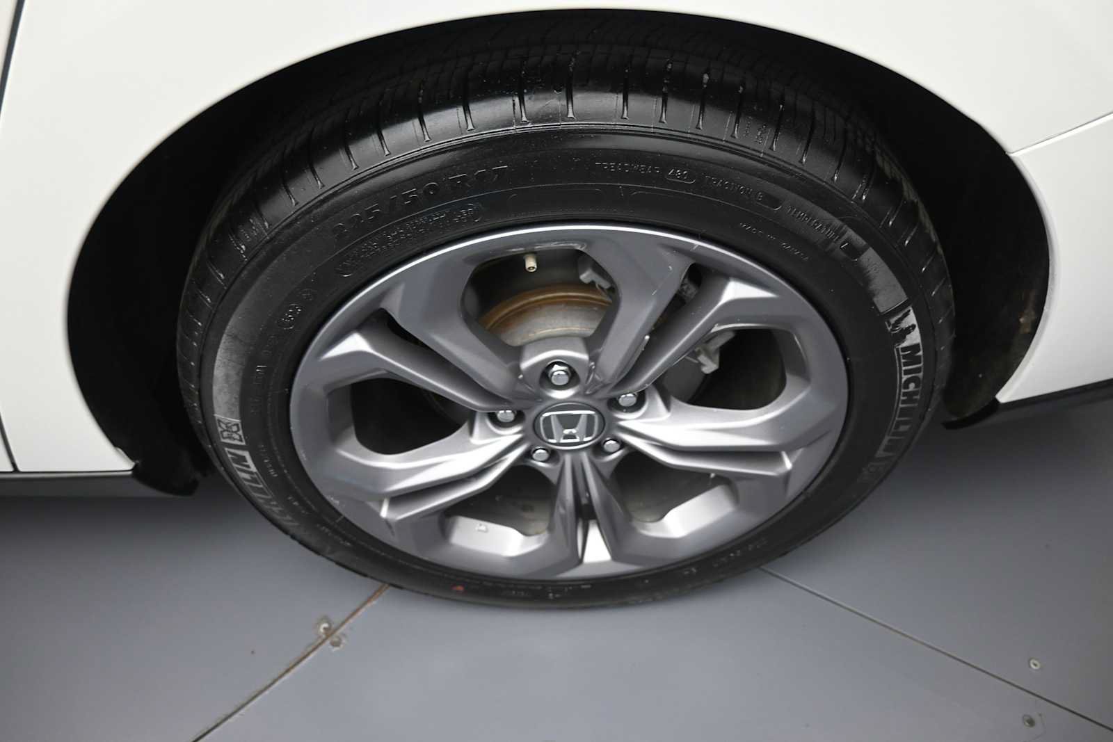 Used 2024 Honda Accord EX image 15