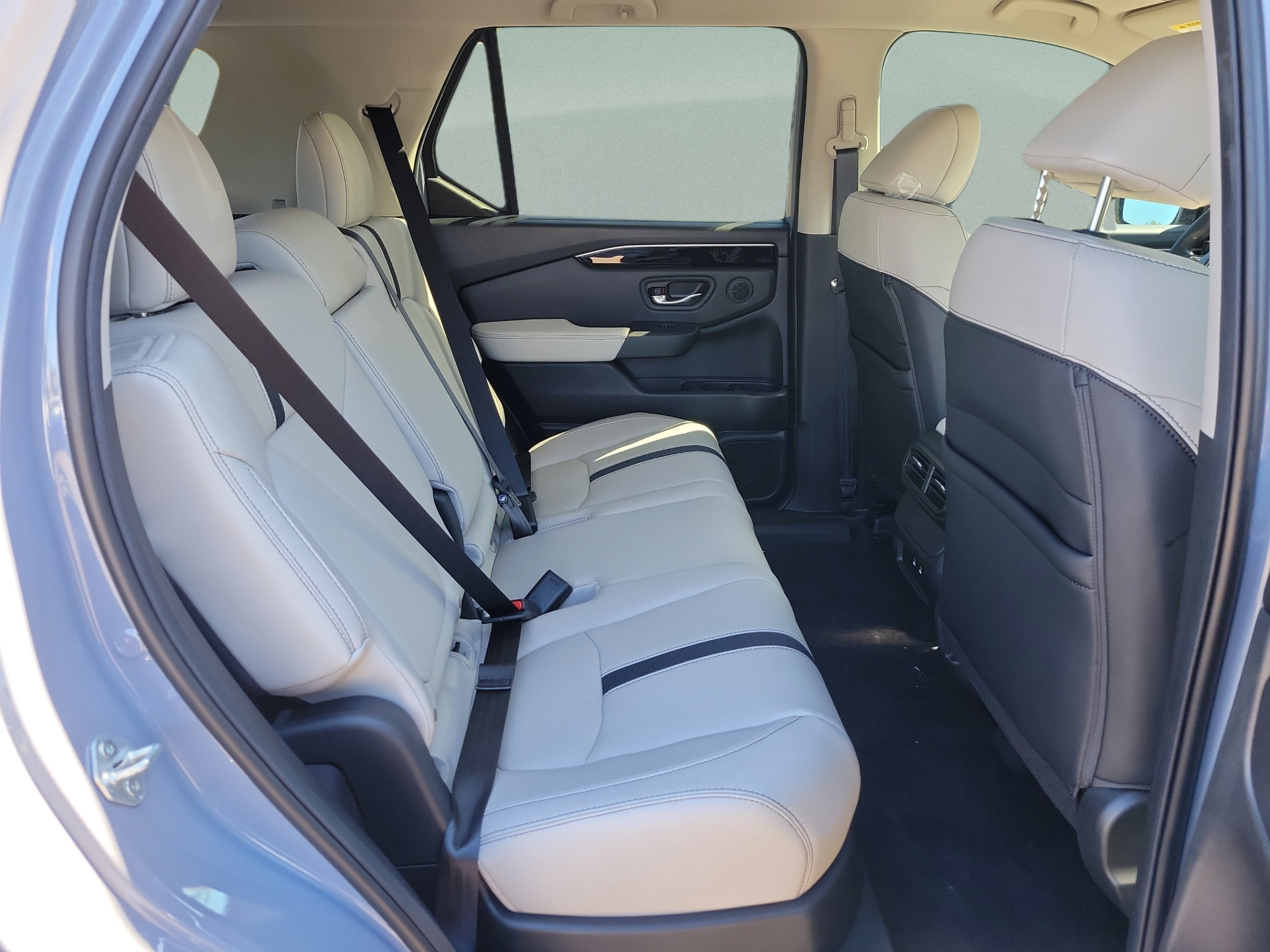New 2026 Honda Passport RTL image 10