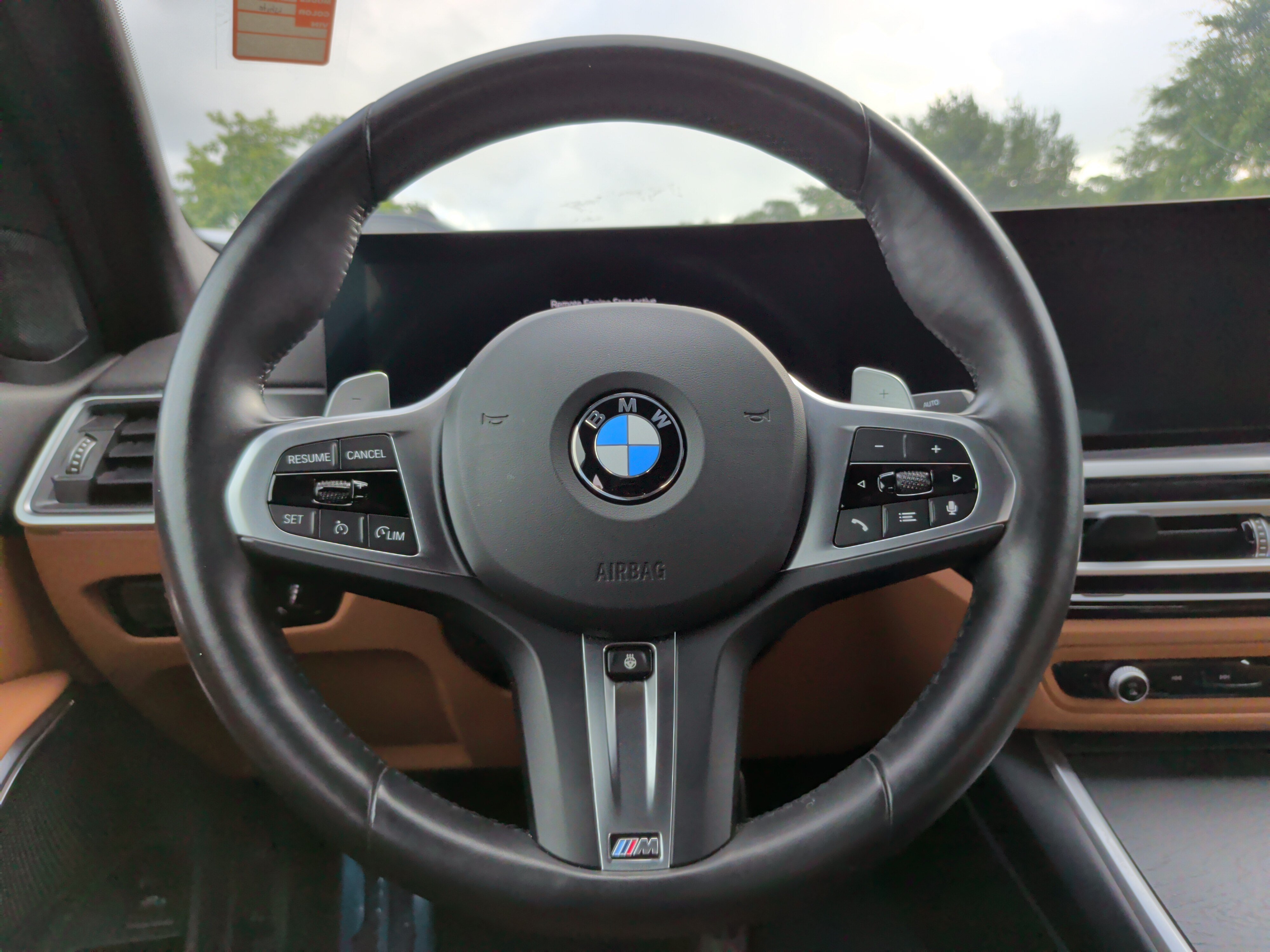 Certified 2024 BMW M340i w/ Premium Package RWD image 20
