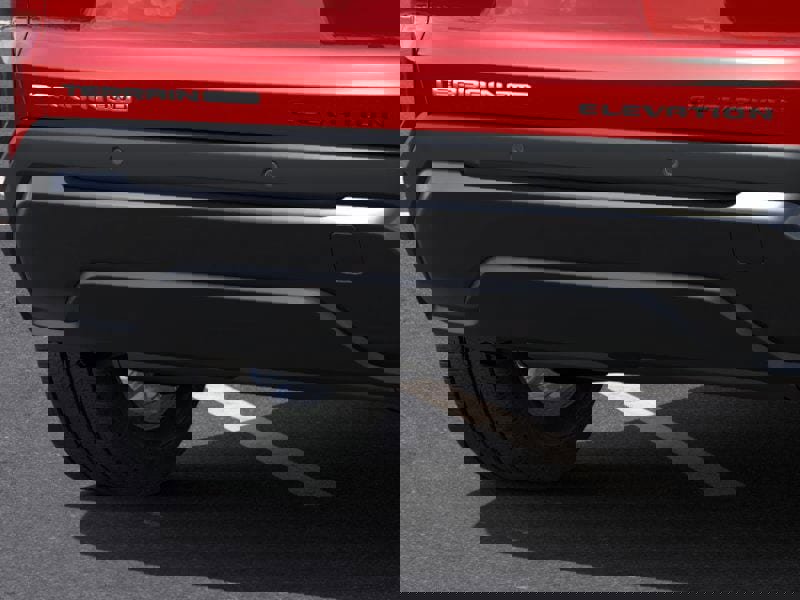 New 2026 GMC Terrain Elevation w/ Elevation Premium Package image 38