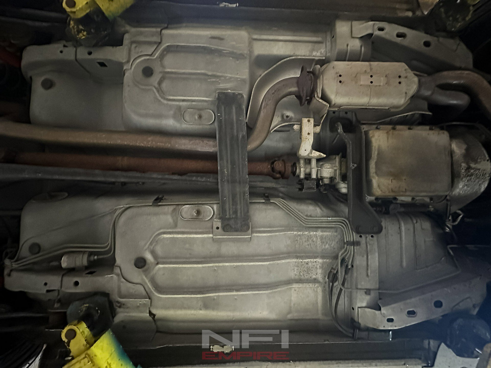 Used 1993 Chevrolet Camaro Z28 image 57