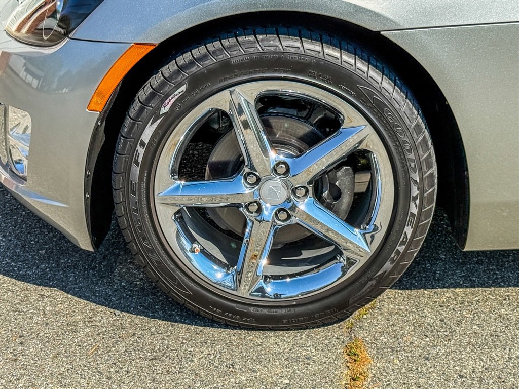 Used 2008 Saturn Sky Red Line image 25