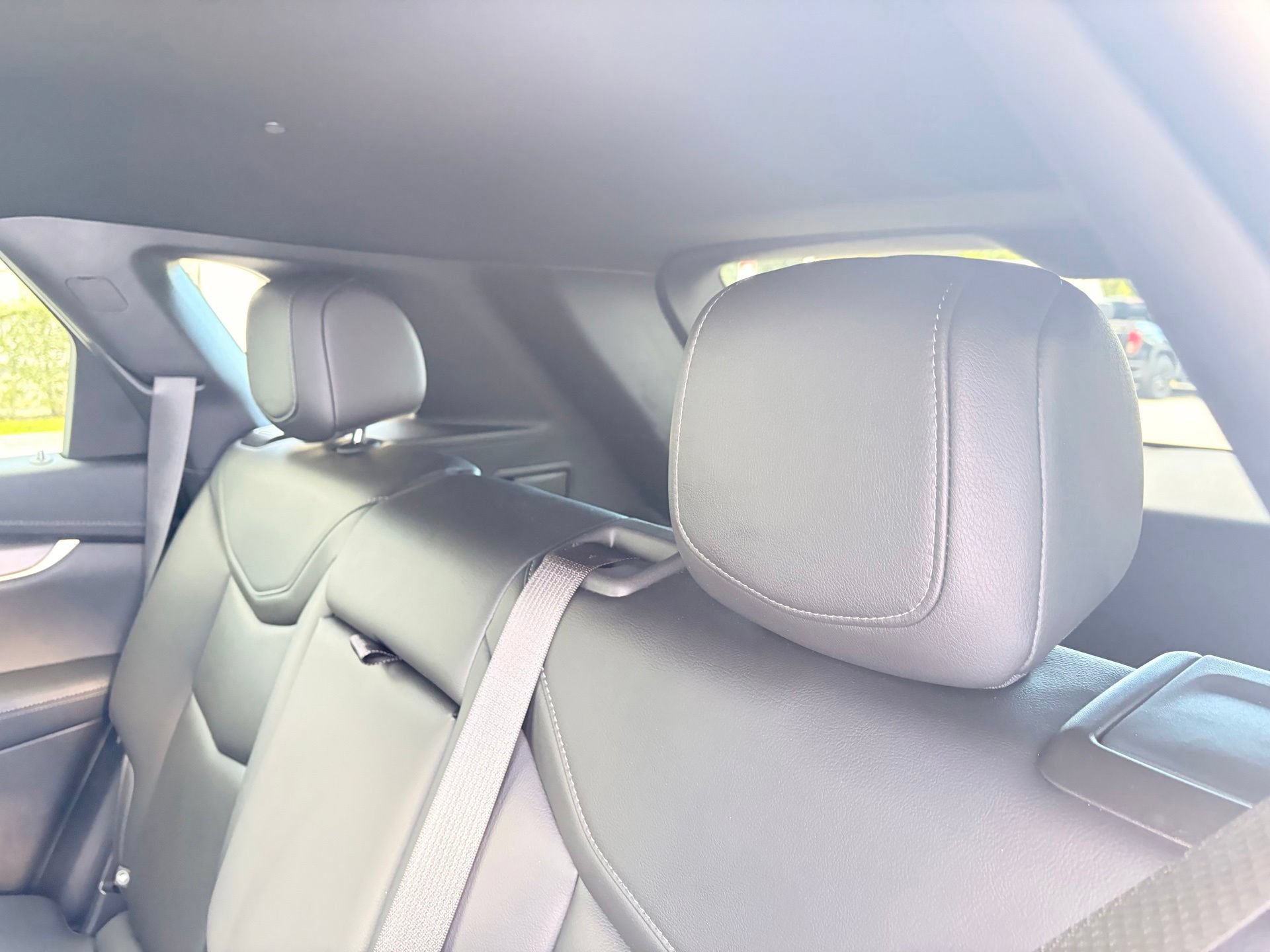 Used 2022 Cadillac XT5 Luxury FWD image 12