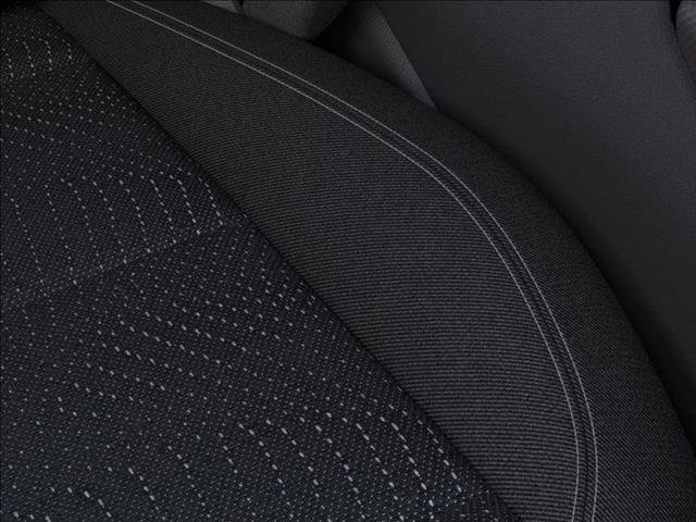 New 2026 Chevrolet Equinox EV LT image 21