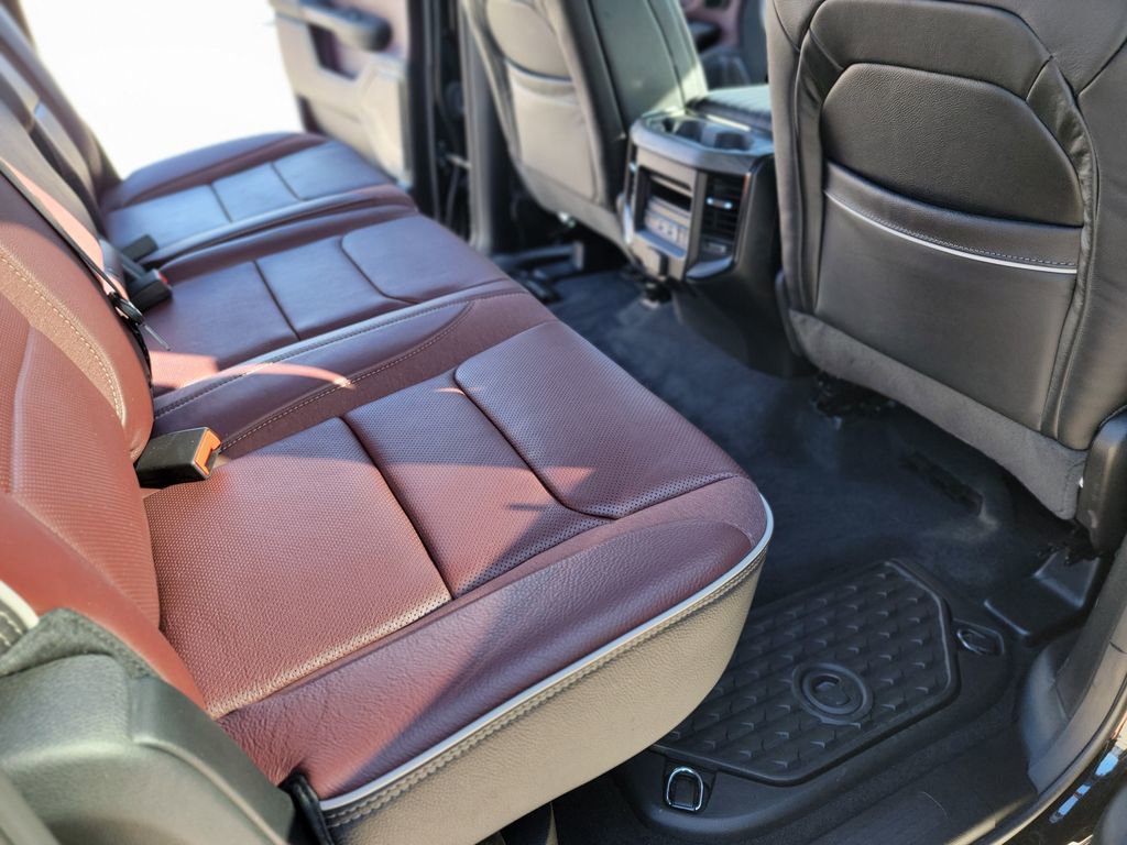 Used 2025 RAM 1500 Limited image 15