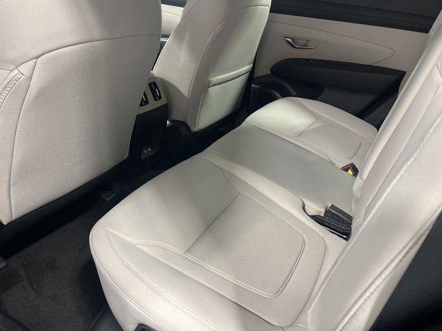 New 2026 Hyundai Tucson SEL FWD image 30