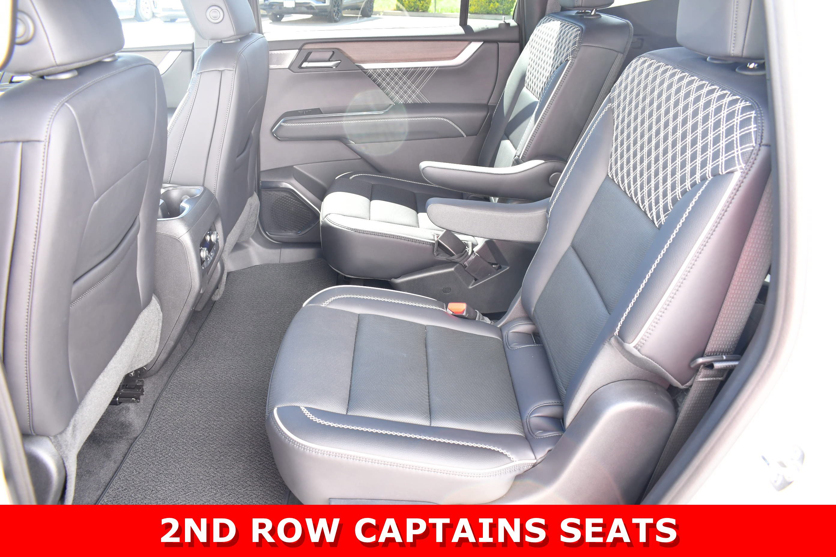 Used 2025 GMC Acadia Denali w/ Super Cruise Package image 22