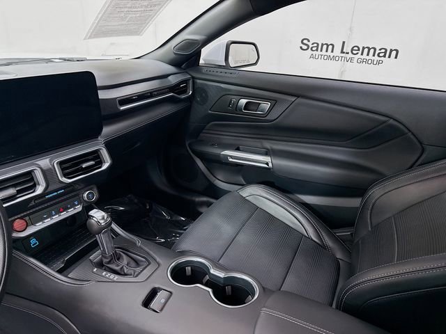 Used 2024 Ford Mustang GT Premium image 23