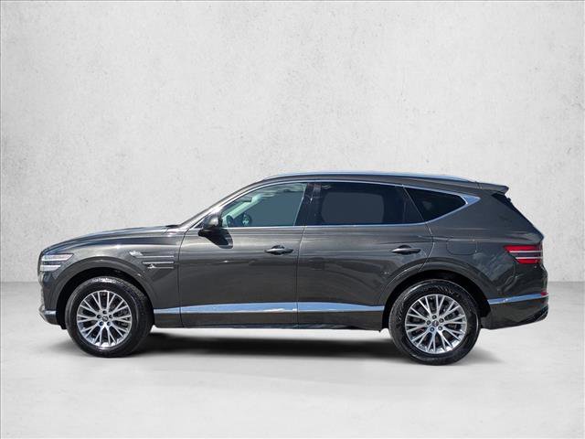 Used 2024 Genesis GV80 2.5T AWD/4WD image 9