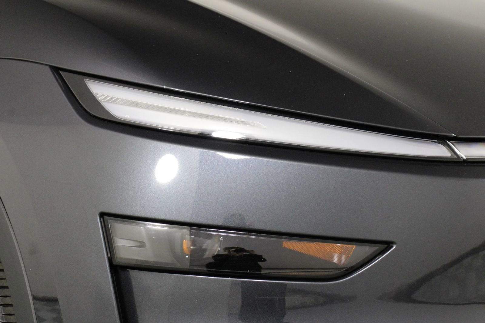 Used 2026 Tesla Model Y 2WD image 23