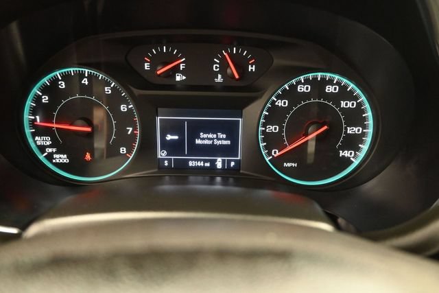 Used 2021 Chevrolet Malibu LT FWD image 4
