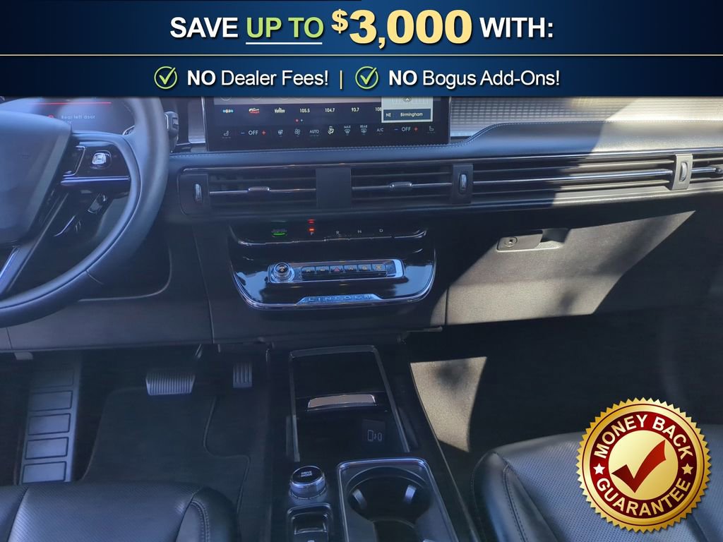 Certified 2023 Lincoln Corsair FWD w/ Equipment Group 101A image 20