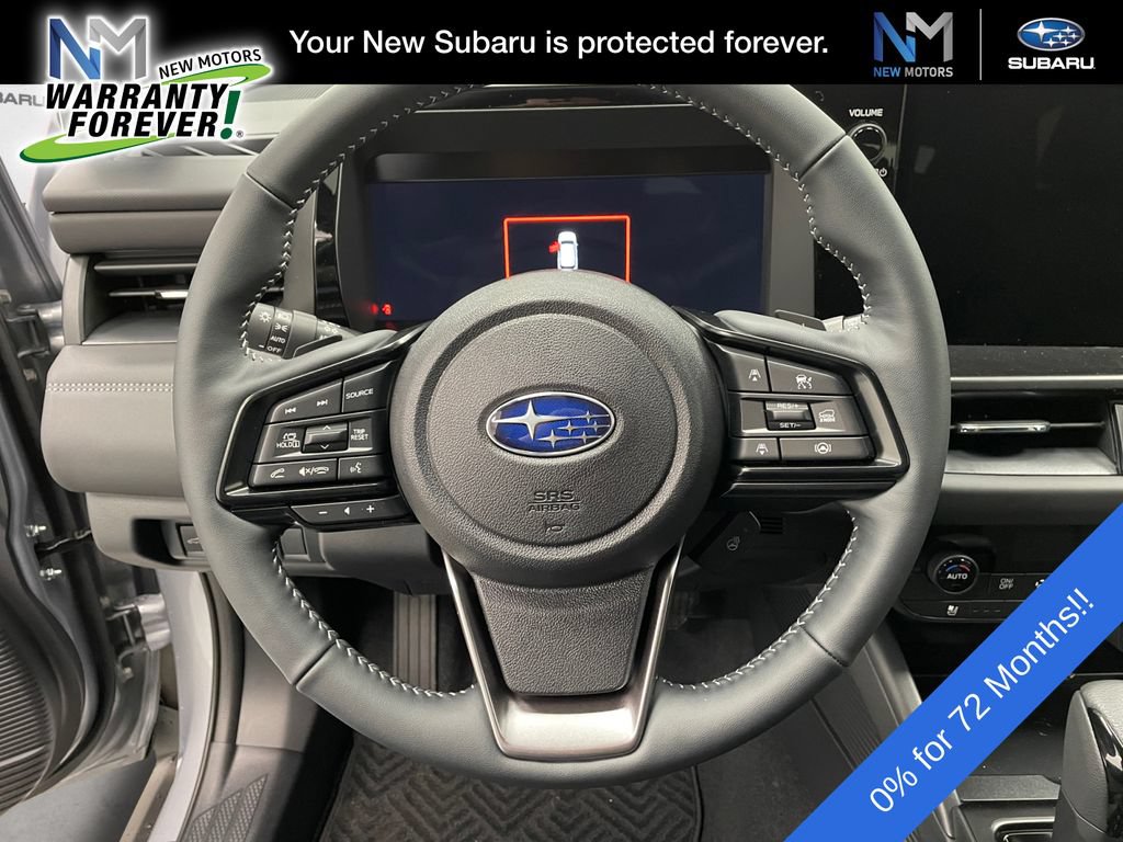 New 2026 Subaru Outback Touring XT AWD/4WD image 10