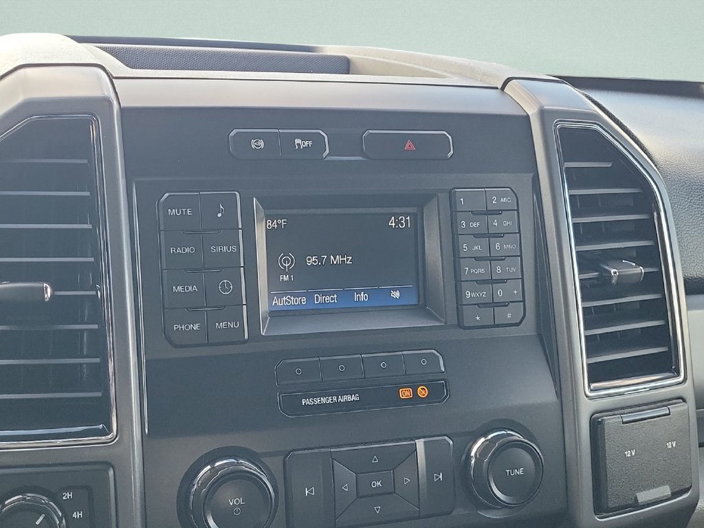 Used 2019 Ford F250 XLT AWD/4WD image 14