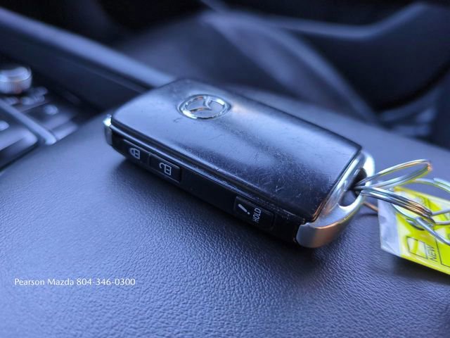 Used 2021 MAZDA MAZDA3 s image 31