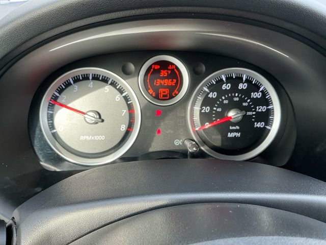 Used 2011 Nissan Sentra 2.0 SL w/ Navigation Pkg image 20