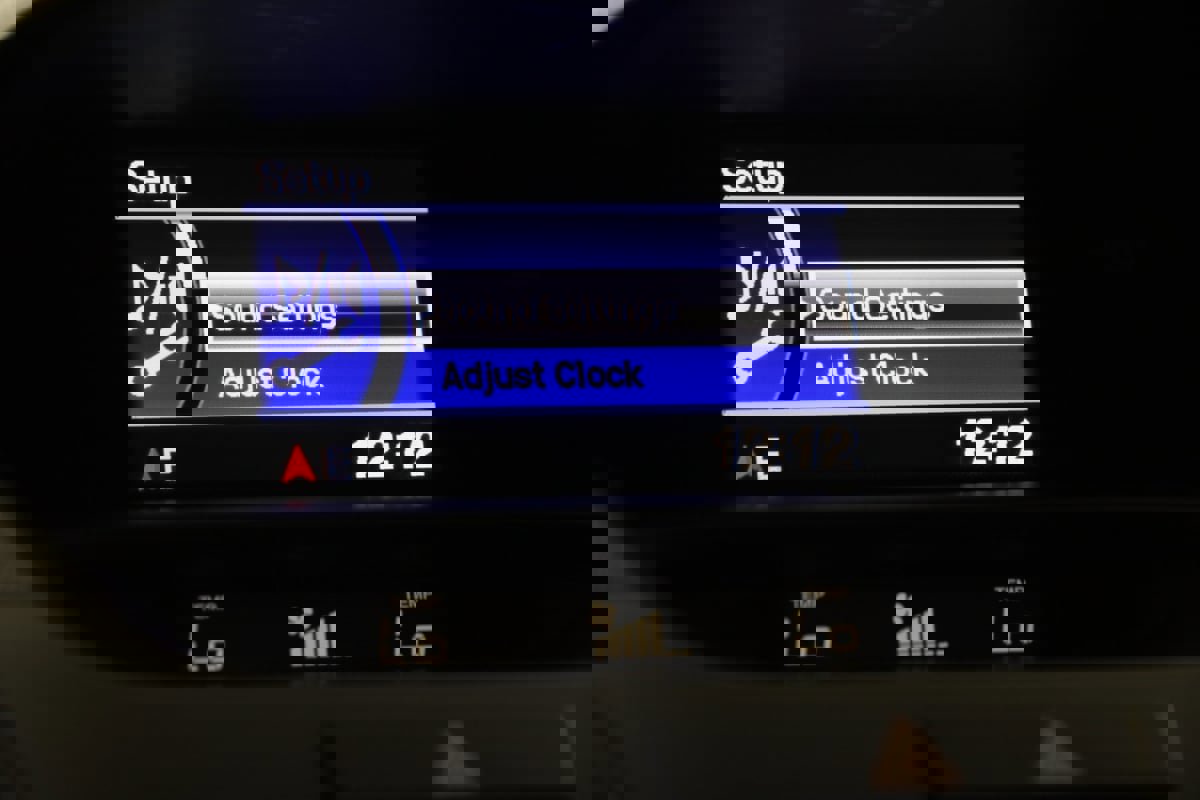 Used 2016 Acura RDX AWD image 31