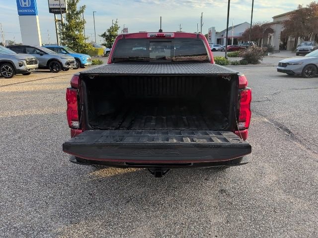 Used 2024 Chevrolet Colorado Z71 w/ Z71 Convenience Package 2 image 21