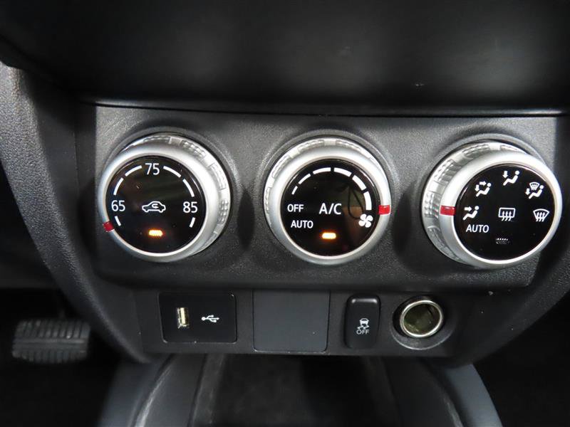 Used 2024 Mitsubishi Outlander Sport AWD image 17