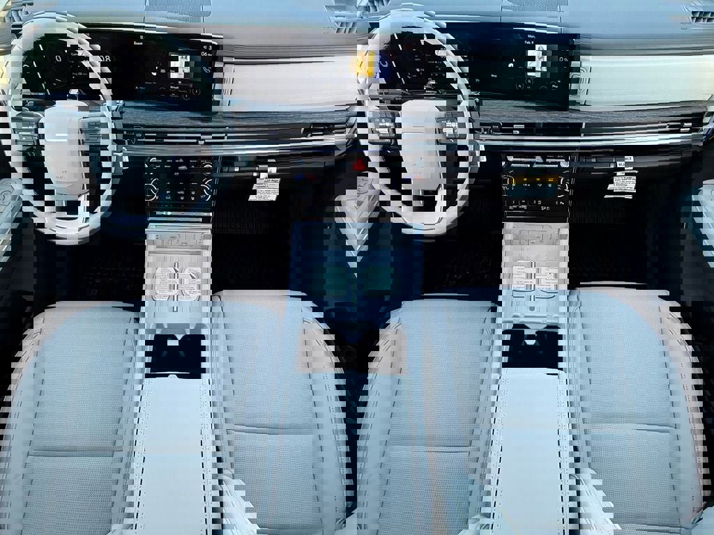 New 2026 Hyundai Santa Fe Calligraphy image 14