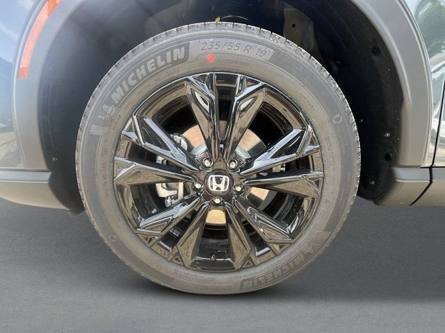 New 2026 Honda CR-V Sport Touring image 9