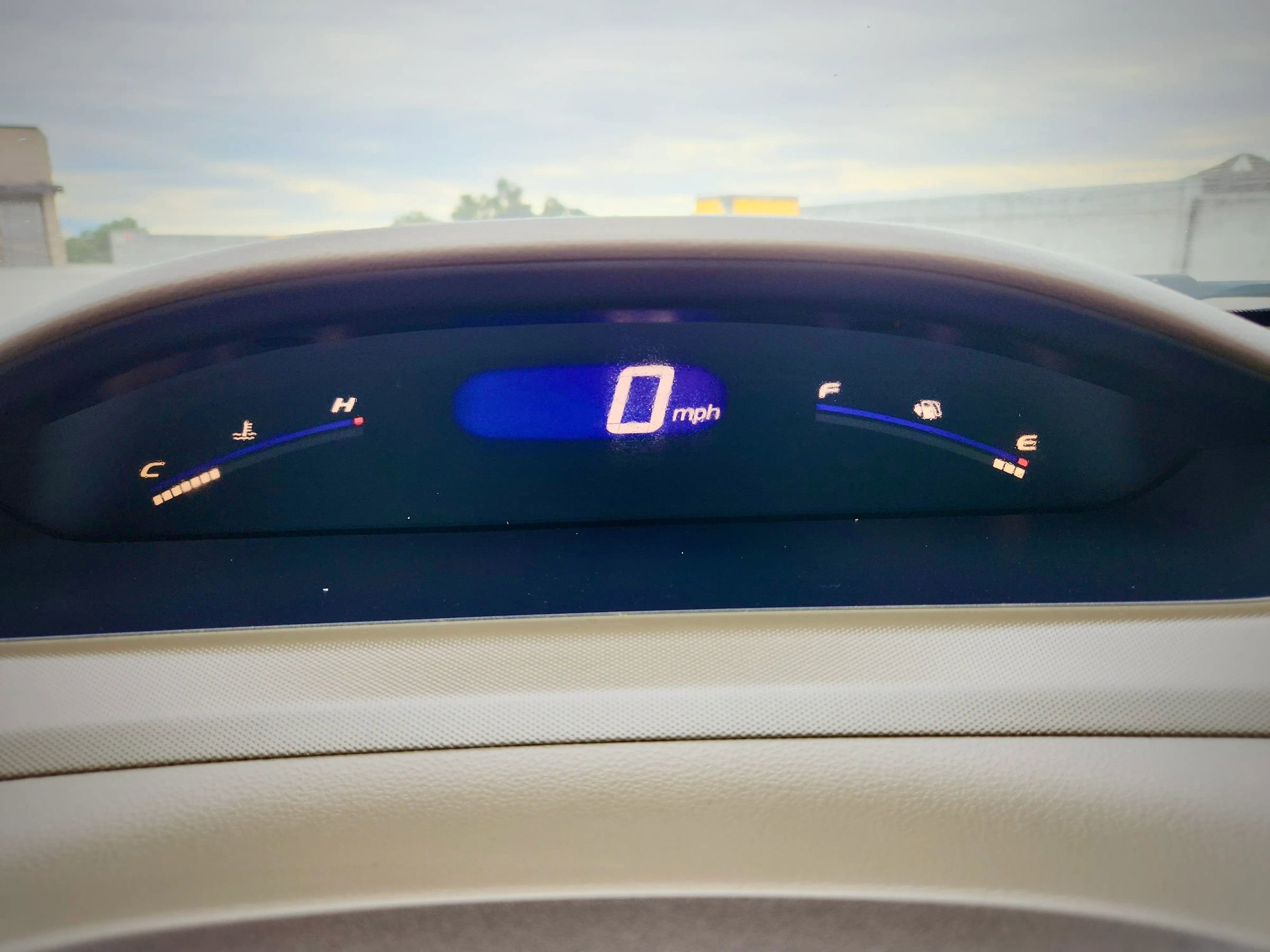 Used 2007 Honda Civic LX image 38