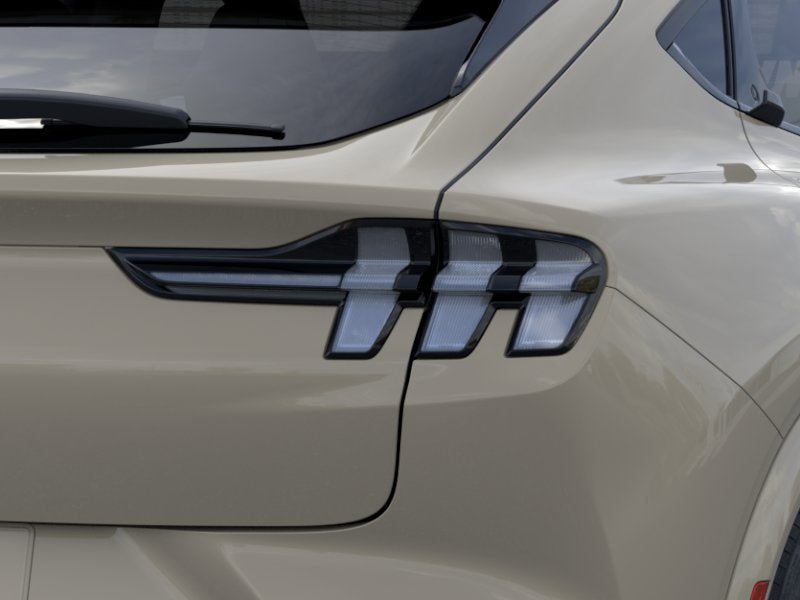 New 2026 Ford Mustang Mach-E Premium AWD/4WD image 21